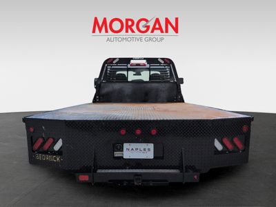 2024 GMC Sierra 3500HD - Photo 6