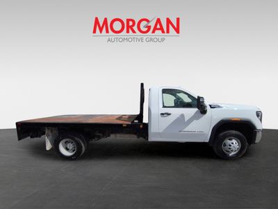 2024 GMC Sierra 3500HD - Photo 4