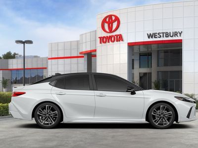 2026 Toyota Camry - Photo 12