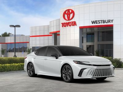 2026 Toyota Camry - Photo 15