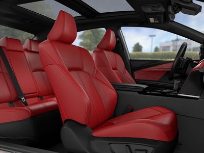 2026 Toyota Camry - Photo 20