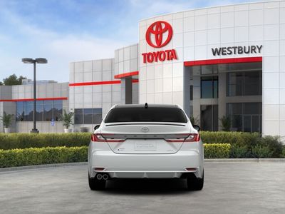 2026 Toyota Camry - Photo 8