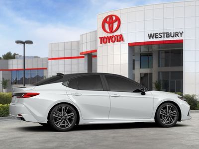 2026 Toyota Camry - Photo 11