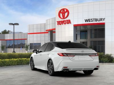 2026 Toyota Camry - Photo 7