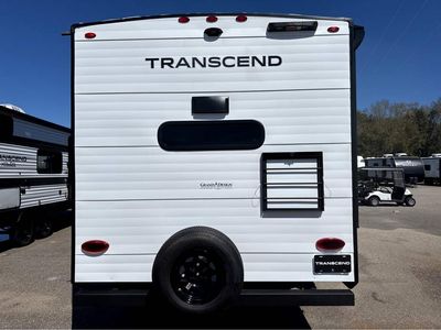 2026 Grand Transcend - Photo 6