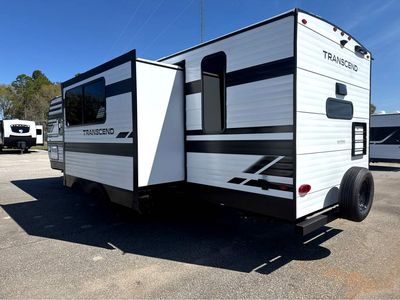 2026 Grand Transcend - Photo 5
