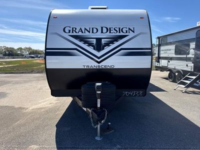 2026 Grand Transcend - Photo 3