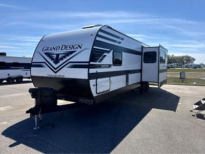2026 Grand Transcend - Photo 4
