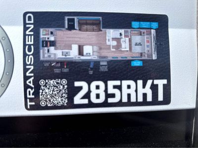 2026 Grand Transcend - Photo 9