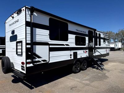 2026 Grand Transcend - Photo 7