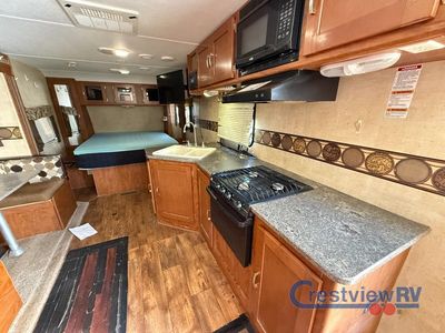 2014 Keystone RV Passport - Photo 8