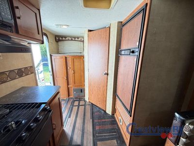 2014 Keystone RV Passport - Photo 12