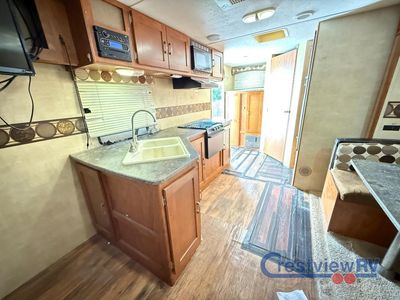 2014 Keystone RV Passport - Photo 5