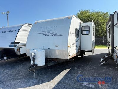 2014 Keystone RV Passport - Photo 2