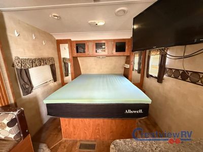 2014 Keystone RV Passport - Photo 11