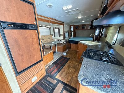 2014 Keystone RV Passport - Photo 7