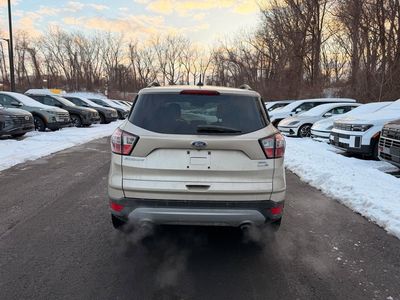 2018 Ford Escape SEL - Photo 6