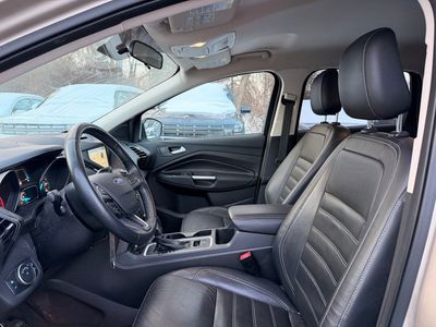 2018 Ford Escape SEL - Photo 11