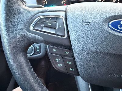 2018 Ford Escape SEL - Photo 22