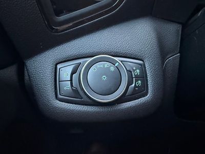 2018 Ford Escape SEL - Photo 23
