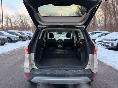 2018 Ford Escape SEL - Photo 29