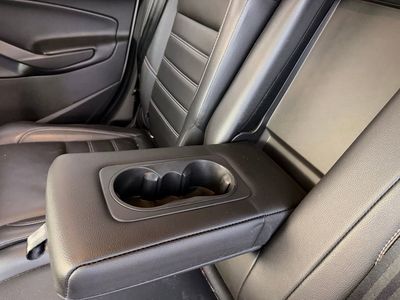 2018 Ford Escape SEL - Photo 26