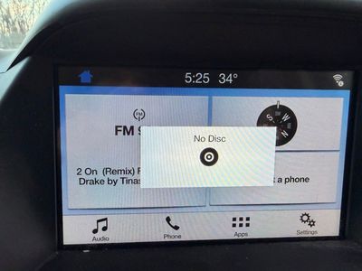 2018 Ford Escape SEL - Photo 20