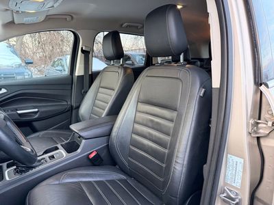 2018 Ford Escape SEL - Photo 12
