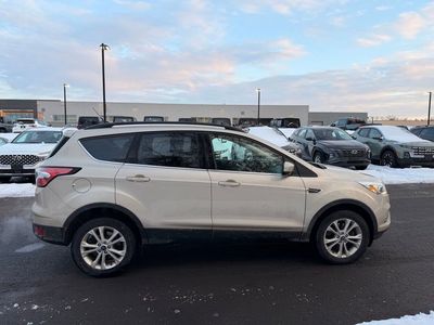 2018 Ford Escape SEL - Photo 4