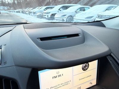2018 Ford Escape SEL - Photo 19