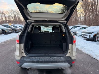 2018 Ford Escape SEL - Photo 28
