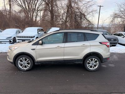 2018 Ford Escape SEL - Photo 8