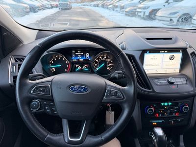 2018 Ford Escape SEL - Photo 13