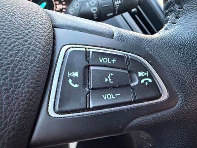 2018 Ford Escape SEL - Photo 21