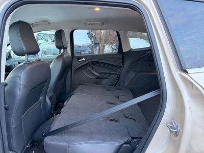 2018 Ford Escape SEL - Photo 30