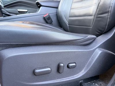 2018 Ford Escape SEL - Photo 24