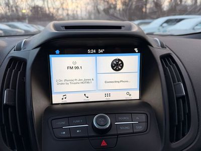 2018 Ford Escape SEL - Photo 14
