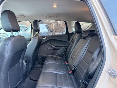 2018 Ford Escape SEL - Photo 25
