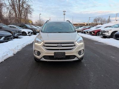 2018 Ford Escape SEL - Photo 10