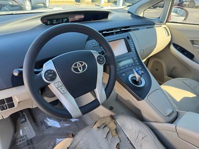 2011 Toyota Prius Three - Photo 14
