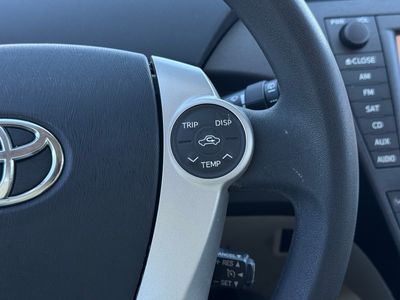 2011 Toyota Prius Three - Photo 25