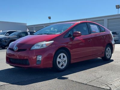 2011 Toyota Prius Three - Photo 6