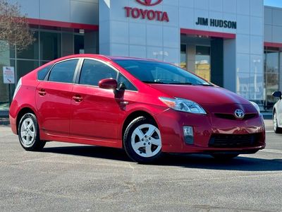2011 Toyota Prius Three - Photo 2