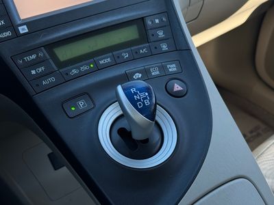 2011 Toyota Prius Three - Photo 27