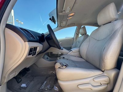 2011 Toyota Prius Three - Photo 16