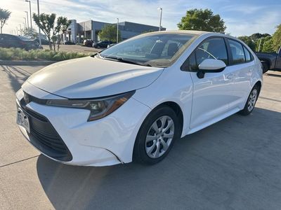 2023 Toyota Corolla - Photo 1