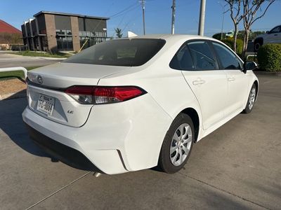 2023 Toyota Corolla - Photo 6