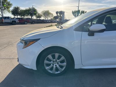 2023 Toyota Corolla - Photo 2