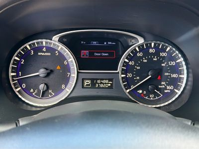 2017 INFINITI QX60 — photo 39 view