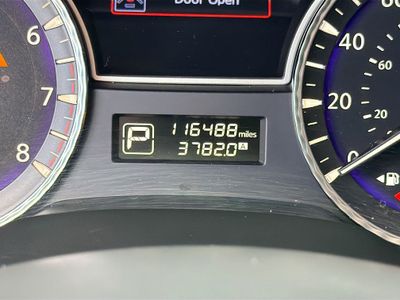 2017 INFINITI QX60 — photo 40 view